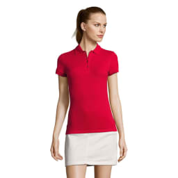 0. PASSION DAM POLO PIQUE 170g