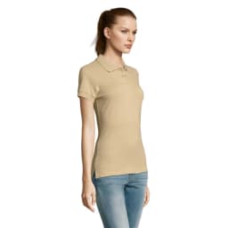 2. PASSION DAM POLO PIQUE 170g