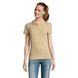 0. PASSION DAM POLO PIQUE 170g