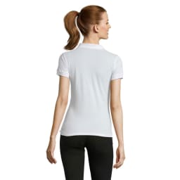 1. PASSION DAM POLO PIQUE 170g