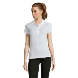 0. PASSION DAM POLO PIQUE 170g