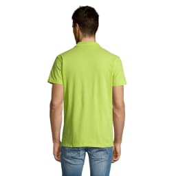 1. SUMMER II HERR Pique 170g
