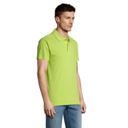 2. SUMMER II HERR Pique 170g