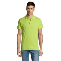 0. SUMMER II HERR Pique 170g