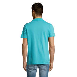 1. SUMMER II HERR Pique 170g