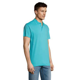 2. SUMMER II HERR Pique 170g
