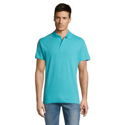 0. SUMMER II HERR Pique 170g