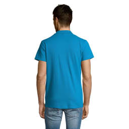 1. SUMMER II HERR Pique 170g