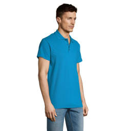 2. SUMMER II HERR Pique 170g