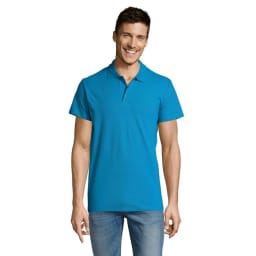 0. SUMMER II HERR Pique 170g