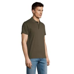 2. SUMMER II HERR Pique 170g