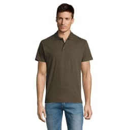 0. SUMMER II HERR Pique 170g