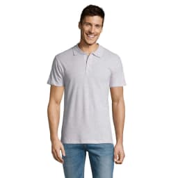 0. SUMMER II HERR Pique 170g