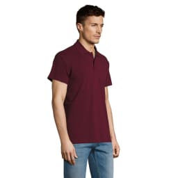 2. SUMMER II HERR Pique 170g