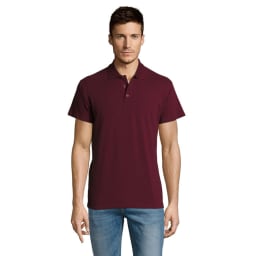 0. SUMMER II HERR Pique 170g