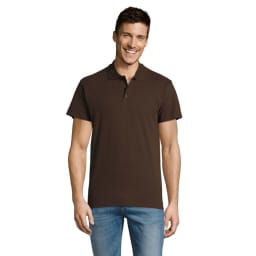 0. SUMMER II HERR Pique 170g