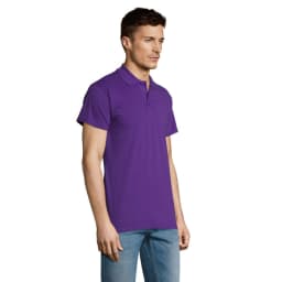 2. SUMMER II HERR Pique 170g