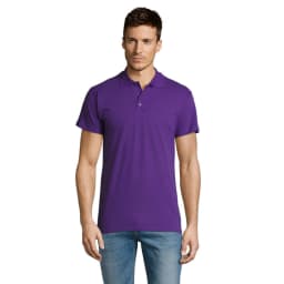 0. SUMMER II HERR Pique 170g