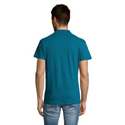 1. SUMMER II HERR Pique 170g