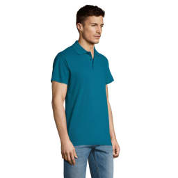2. SUMMER II HERR Pique 170g