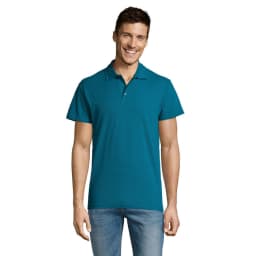 0. SUMMER II HERR Pique 170g