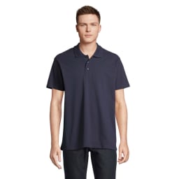 0. SUMMER II HERR Pique 170g