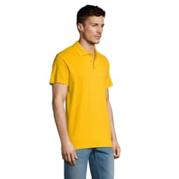 2. SUMMER II HERR Pique 170g