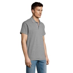 2. SUMMER II HERR Pique 170g