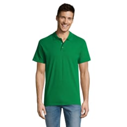 0. SUMMER II HERR Pique 170g