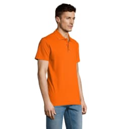 2. SUMMER II HERR Pique 170g