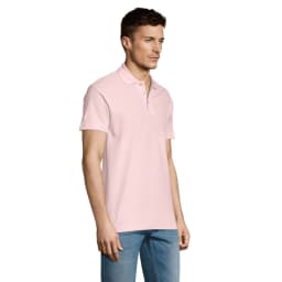 2. SUMMER II HERR Pique 170g