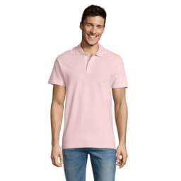 0. SUMMER II HERR Pique 170g