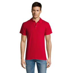 0. SUMMER II HERR Pique 170g
