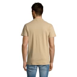 1. SUMMER II HERR Pique 170g