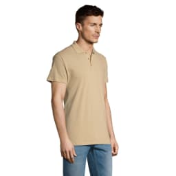 2. SUMMER II HERR Pique 170g