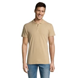 0. SUMMER II HERR Pique 170g