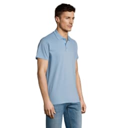 2. SUMMER II HERR Pique 170g