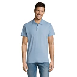0. SUMMER II HERR Pique 170g