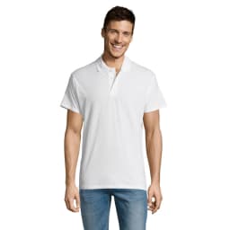 0. SUMMER II HERR Pique 170g