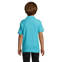 1. SUMMER II BARN Pique 170g