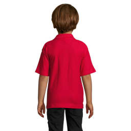 1. SUMMER II BARN Pique 170g
