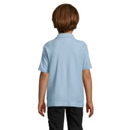 1. SUMMER II BARN Pique 170g