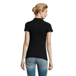 1. PERFECT DAM POLO PIQUE 180g