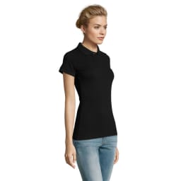 2. PERFECT DAM POLO PIQUE 180g