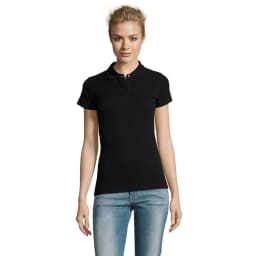 0. PERFECT DAM POLO PIQUE 180g