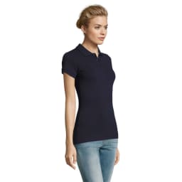 2. PERFECT DAM POLO PIQUE 180g