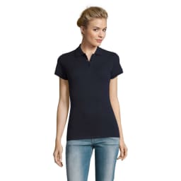0. PERFECT DAM POLO PIQUE 180g