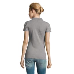 1. PERFECT DAM POLO PIQUE 180g