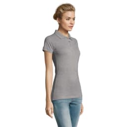 2. PERFECT DAM POLO PIQUE 180g