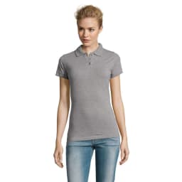 0. PERFECT DAM POLO PIQUE 180g